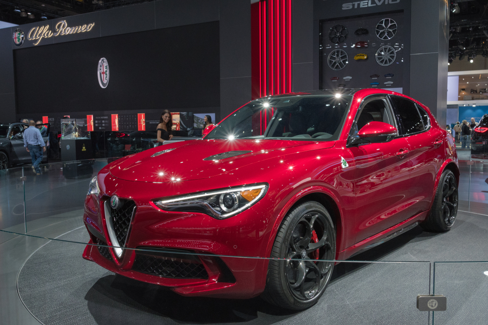 PROCENITE SAMI DA LI SU USPEŠNI KAO ONI Alfa Romeo otkrio koja mu je marka uzor
