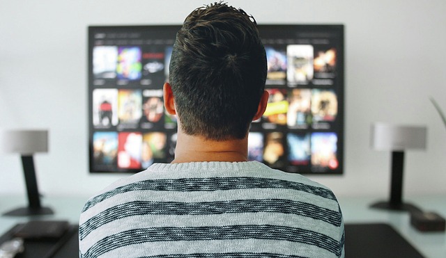 STISLO IH SA SVIH STRANA Netfliks radi na nečemu novom, drugačiji sadržaj sa kojim će privući masu