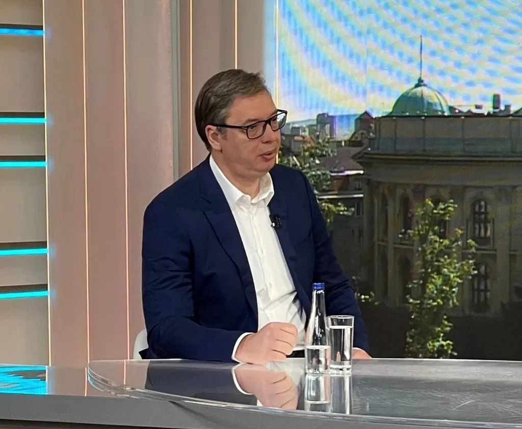 „SPAS ZA VOJSKU, POLICIJU, ZDRAVSTVO” Vučić uskoro otvara jednu od najvažnijih fabrika u Srbiji