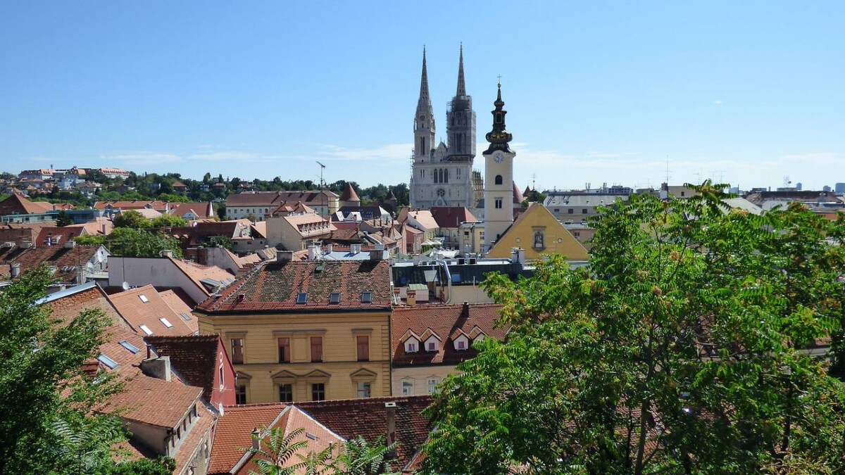 KUPUJU IH UGLAVNOM STRANCI Kupovina kuća u Hrvatskoj raste i pored visokih cena