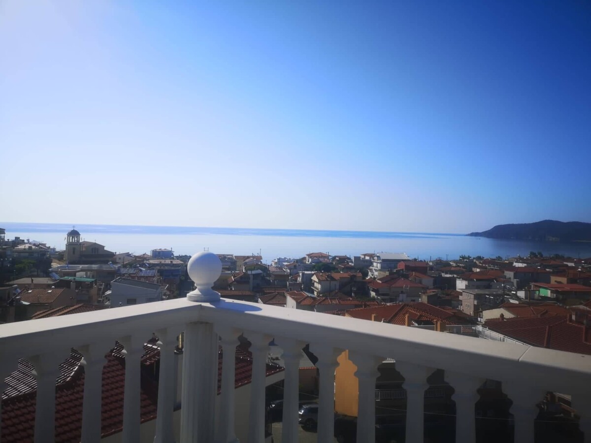 ZAŠTO SRBI HRLE NA HALKIDIKI? Pomama za stanovima tik uz obalu mora - na odluku o kupovini nekretnine presudnu ulogu imaju dva faktora