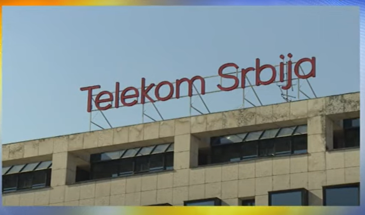 ZVANIČNO, IZ APR-A Telekom je najuspešnija srpska kompanija