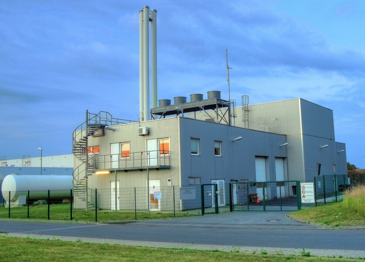 MAJDANPEK DOBIJA TOPLANU NA BIOMASU Potpisan ugovor o izgradnji, poznat i datum raspisivanja tendera