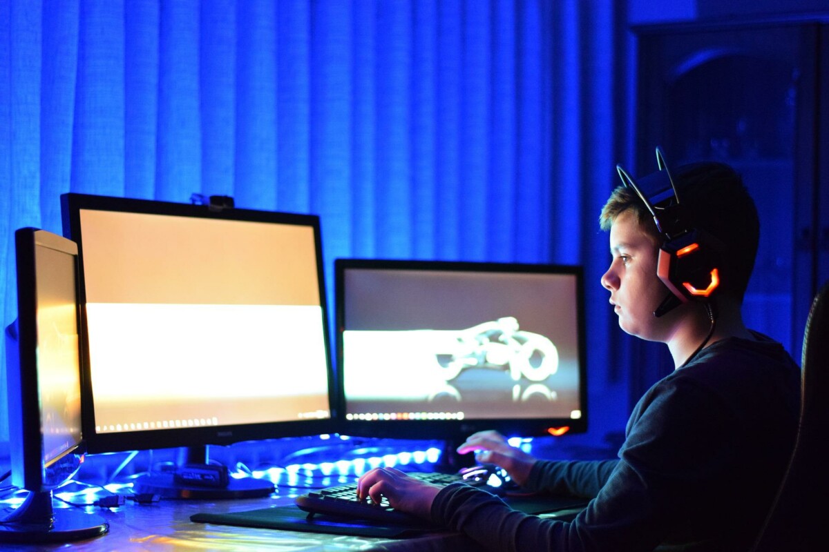 ROBLOX NAPRAVIO PROBLEM Roditelji morali da reaguju, sledi tužba