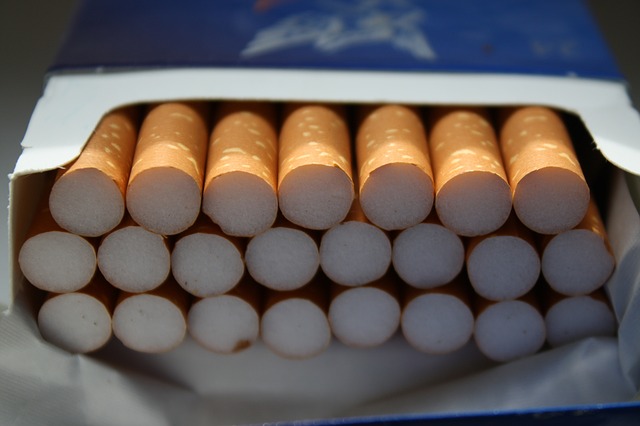 OD 1. JULA SKUPLJE CIGARETE Uskoro cene kao u Evropskoj uniji, idu i do 10 evra po paklici