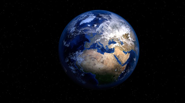 NAJNOVIJA INOVACIJA Google napravio novu aplikaciju sa kojom možete da pratite kako globalno zagrevanje menja planetu