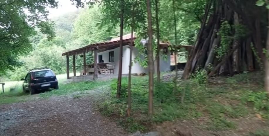 NAJJEFTINIJE SEOSKO IMANJE U SRBIJI Ponosni vlasnik 40 ari ovu zelenu oazu platio je celih 400 evra (VIDEO)
