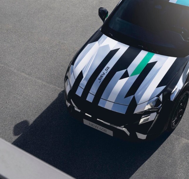 ZA SVE LJUBITELJE TERENACA Kompanija Peugeot lansira novi SUV model, premijera za koji dan