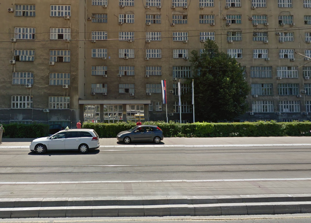 U SVETSKOM DIGITALNOM VRHU Prema studiji UN-a Srbija primer uspešne digitalizacije katastra nepokretnosti