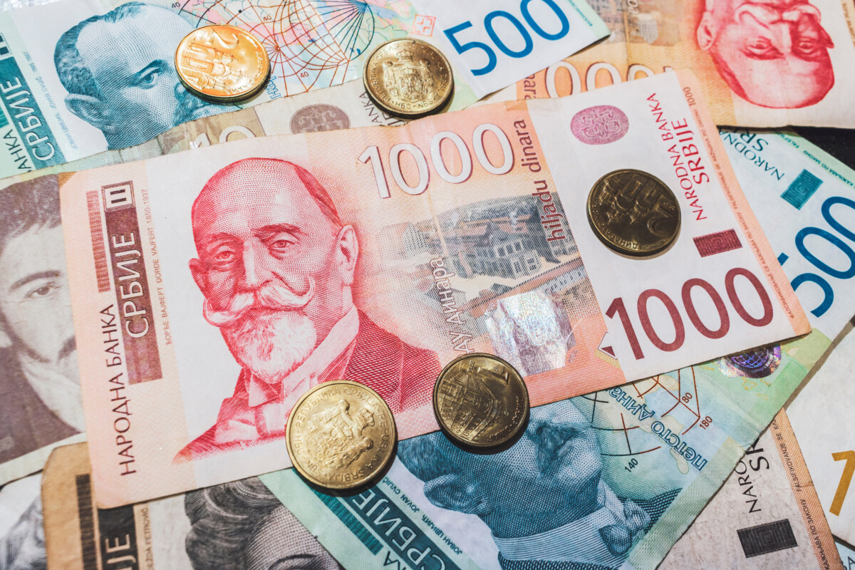 STIŽE NAKNADA ZA MAJ Ova grupa građana će danas primiti novac na tekući račun