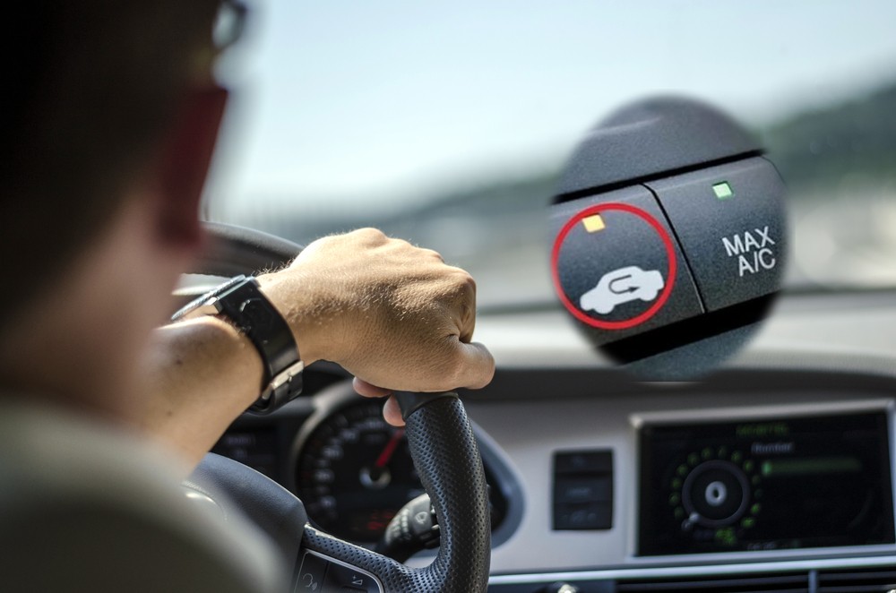 MNOGI OD VAS NE ZNAJU NI GDE SE NALAZI Jedno "skriveno" dugme u automobilu znatno smanjuje potrošnju goriva