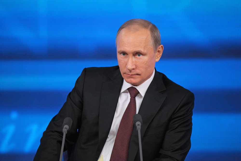 PUTIN I ERDOGAN REŠILI Besplatno brašno stiže gladnima i siromašnima