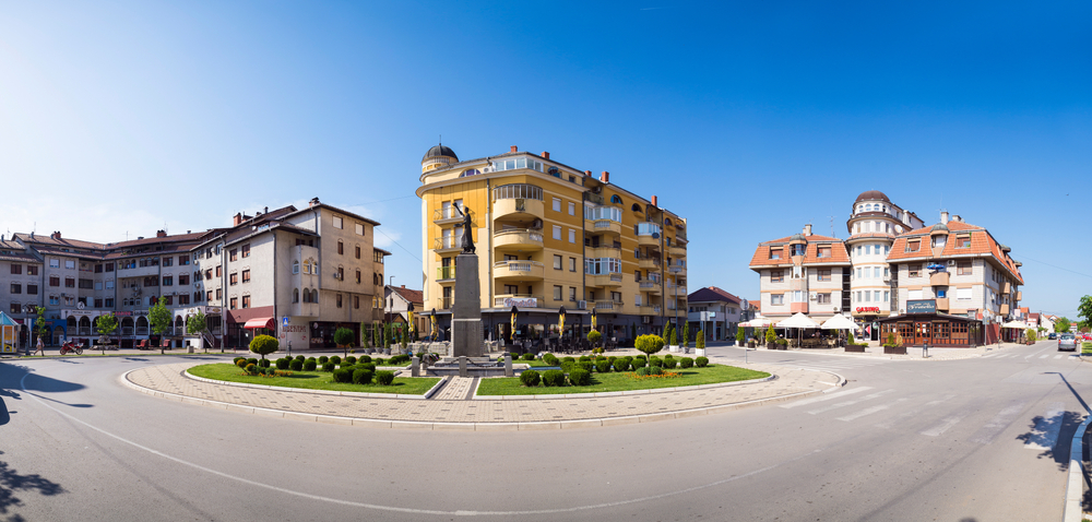 MODERNIZACIJA LOKALNE SAMOUPRAVE Predstavljen projekat digitalizacije opštinske administracije u Svilajncu