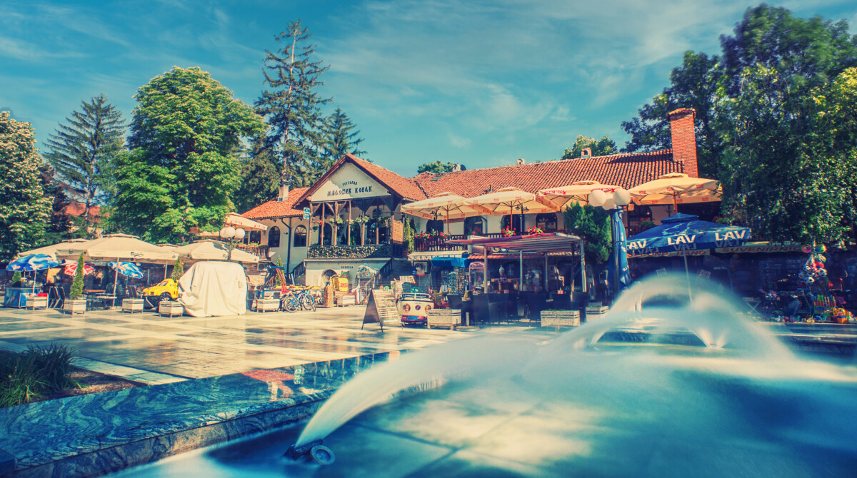 TURISTIČKI VAUČERI NAJVIŠE SE KORISTE U BANJAMA Šest lokacija su pravi biseri turizma za kojima vlada veliko interesovanje