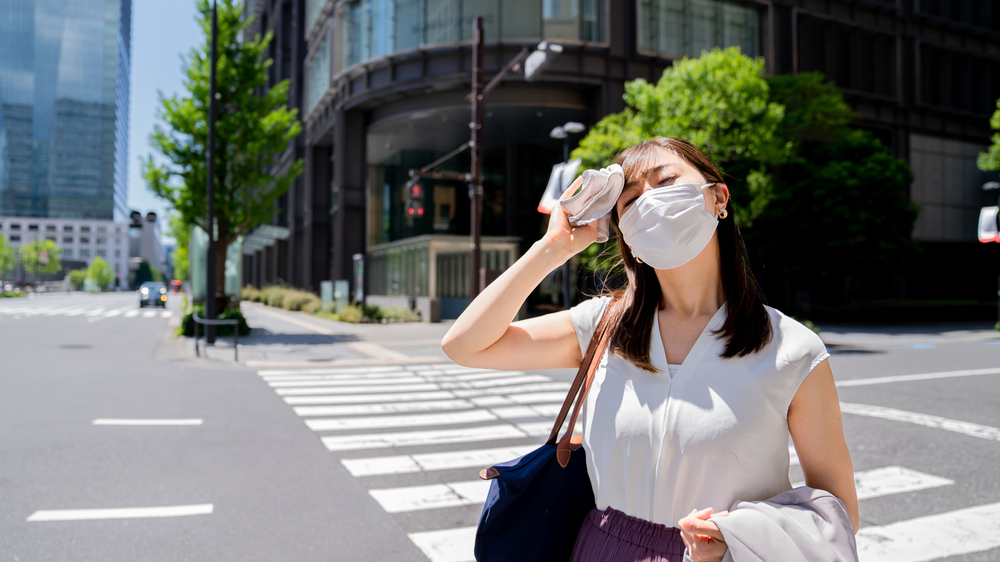 GLOBALNO ZAGREVANJE UZIMA MAHA Japan se bori sa visokim temperaturama koje se ne pamte poslednjih 150 godina