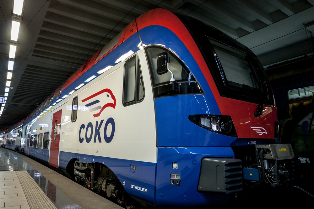 JURI KA LOVĆENCU Neimari rade punom parom - brza pruga sve više napreduje prema mađarskoj granici