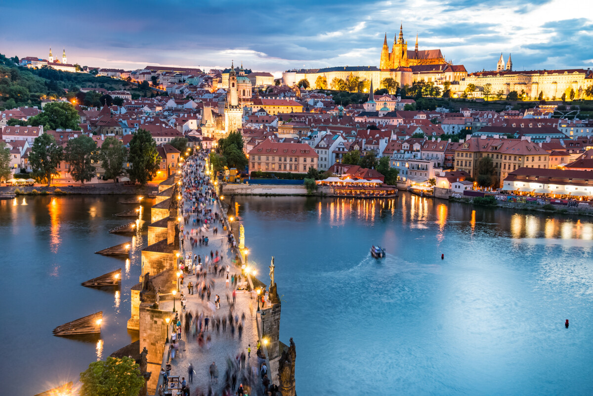 POVEĆAVAJU TAKSE Jedna od evropskih prestonica dodatno zarađuje na turistima