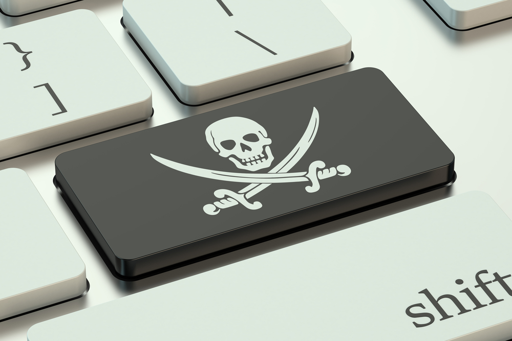 Tužili dve firme odjednom - Piraterija na udaru