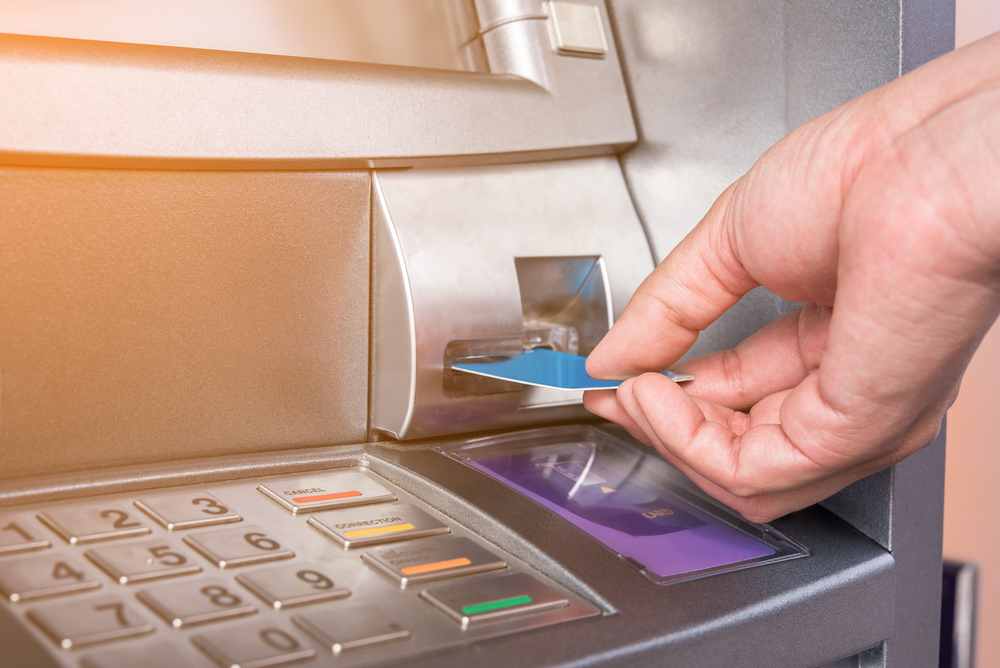 NAPADI SU SVE JAČI I UČESTALIJI Mete - bankomati i terminali u prodavnicama