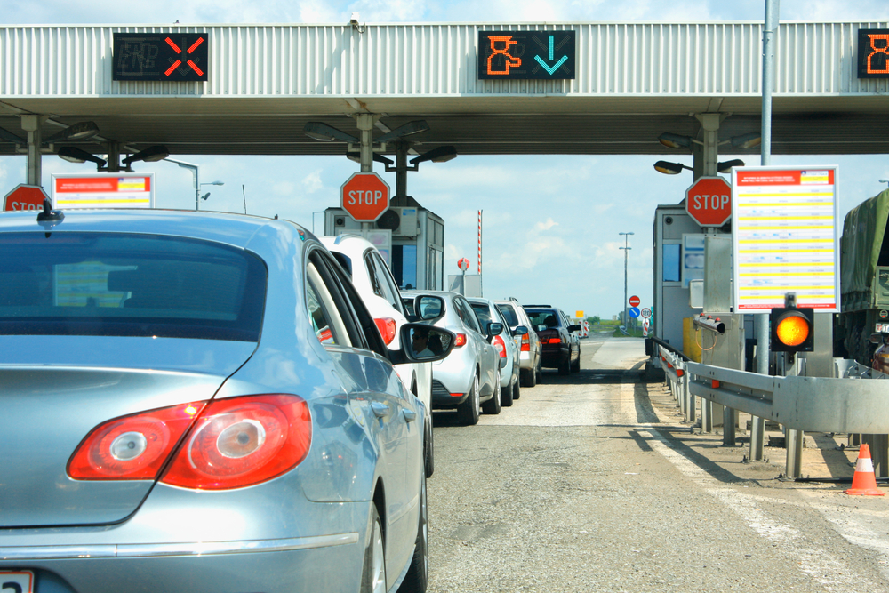 AKO KREĆETE KOLIMA NA MORE Cene putarina na auto-putevima koji vode do omiljenih letnjih odredišta
