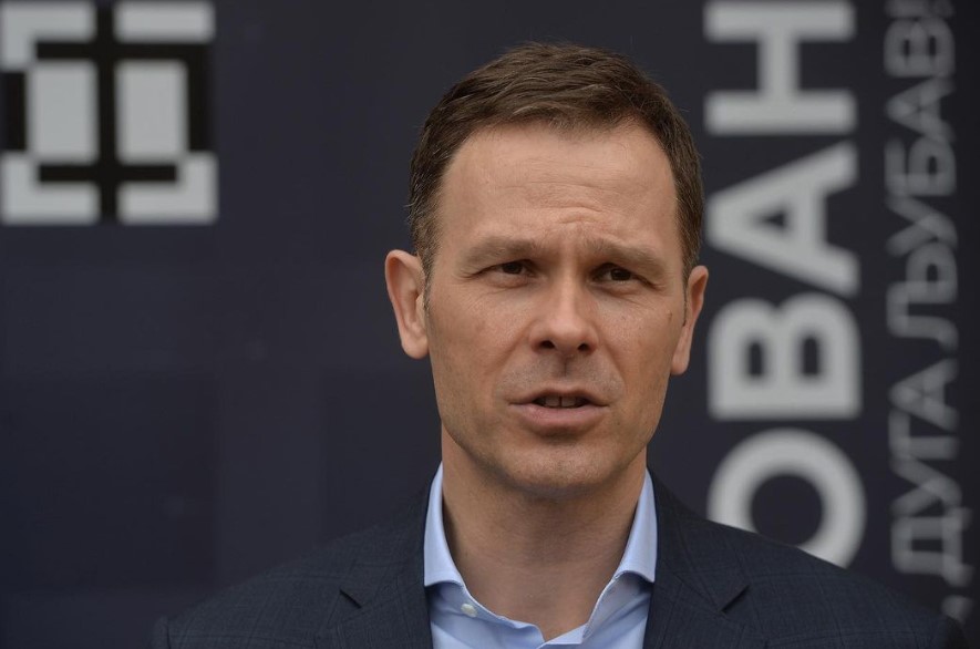 DIREKTAN KONTAKT SA GRAĐANIMA Siniša Mali će na svom Instagram profilu odgovarati na pitanja