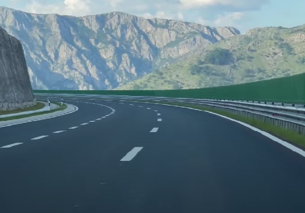 CRNA GORA BIRA IZVOĐAČA RADOVA ZA DRUGU DEONICU AUTO-PUTA Na tenderu učestvuje nekoliko kompanija