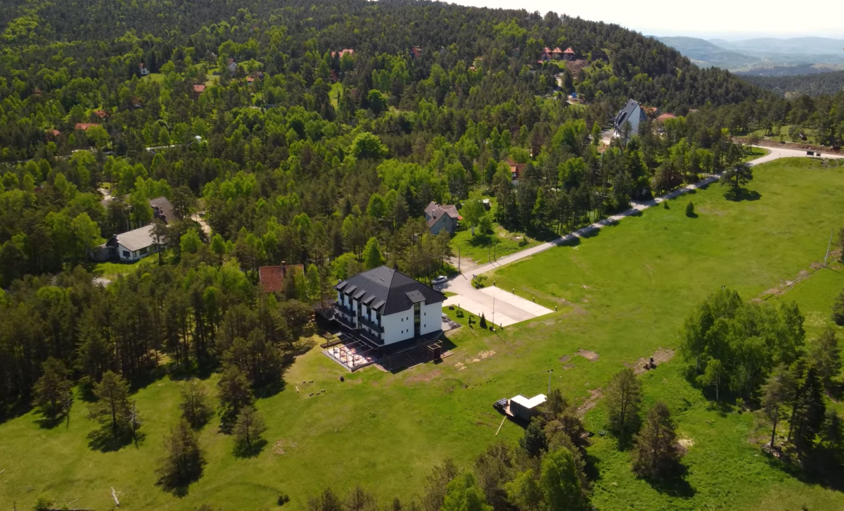 VAZDUŠNA BLAGA SRBIJE Čudesna lečilišta koje nudi naša zemlja - Donosimo spisak lekovitih blagodeti koje pružaju