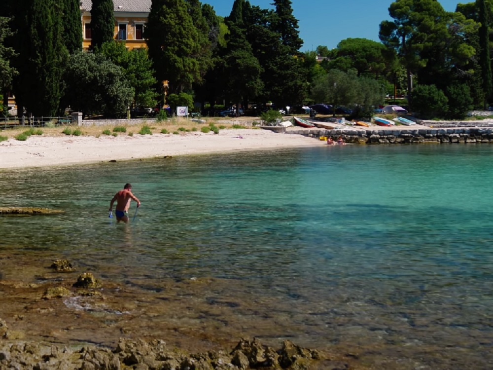 NAJGORA SUŠA U POSLEDNJIH 10 GODINA U HRVATSKOJ Restrikcija korišćenja vode u Istri - zabranjeno tuširanje na plaži, pranje automobila...