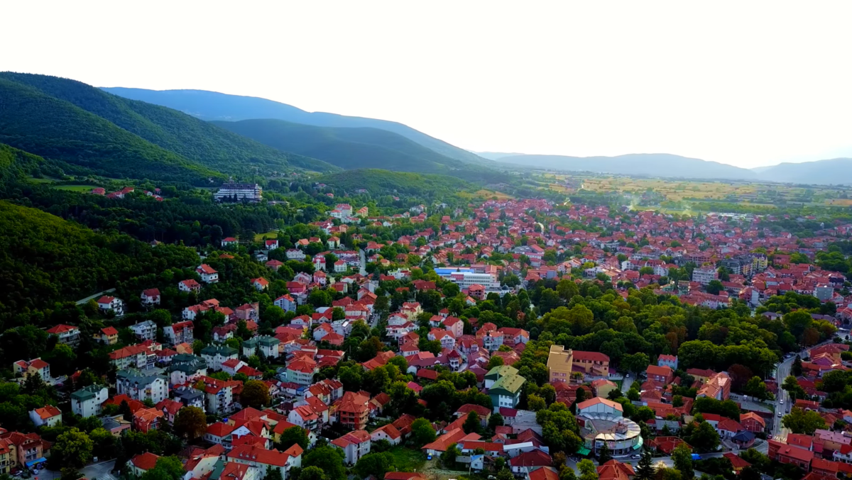 Požurite, cene smeštaja u ovoj banji košta samo 10 evra pred praznike
