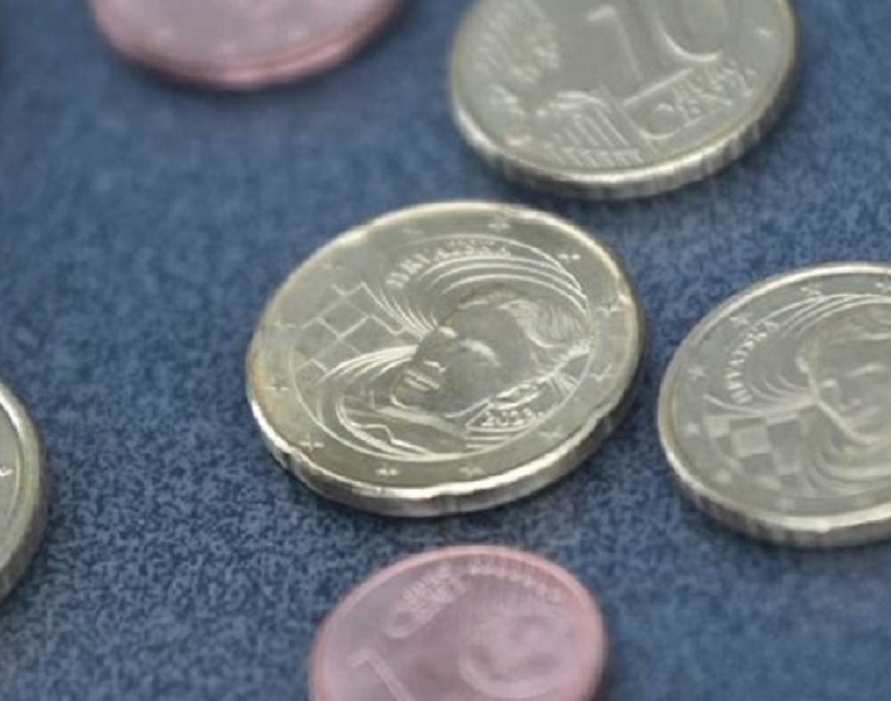 PRISVOJILI SU VELIKOG SRPSKOG NAUČNIKA Prva fotografija Nikole Tesle na hrvatskom novčiću od 50 centi (FOTO)