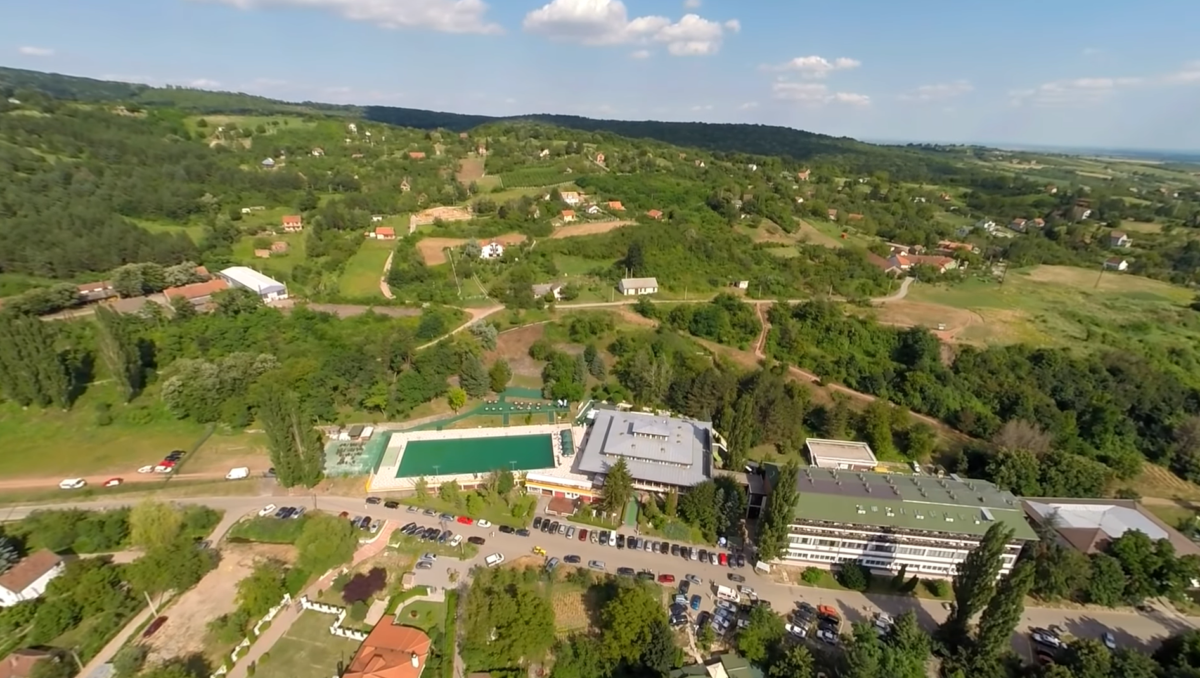 NOĆENJE ZA 2.000 DINARA Oaza mira na samo par sati od Beograda - posebna srpska banja
