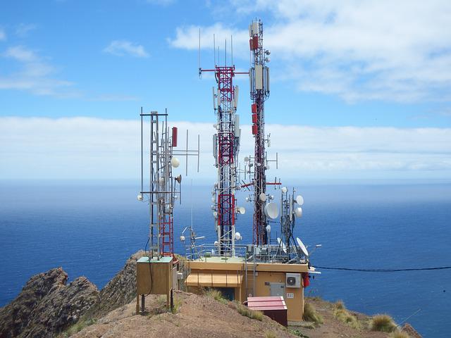 MOBILNA TEHNOLOGIJA I NA DRUGIM PLANETAMA? Tri velike kompanije prebacuju 5g mrežu u svemir - sve zarad jednog cilja