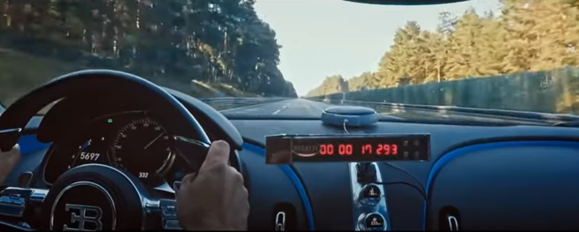 BUGATTI ZA SAMO 4.700 EVRA? Kinezi napravili (ne)uspešnu kopiju ljute mašine - brzina će vas potpuno iznenaditi (VIDEO)