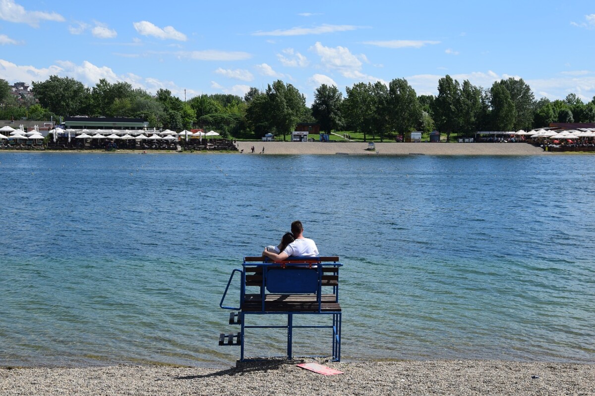 LEP DAN NA ADI CIGANLIJI? Može i za 1.000 dinara, ali da je skupo, skupo je