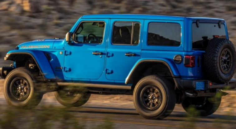 NOVI, SKUPLJI I BEZ PREMCA Jeep Wrangler za 2023. godinu spremio novitete, konkurencija uradila svoje