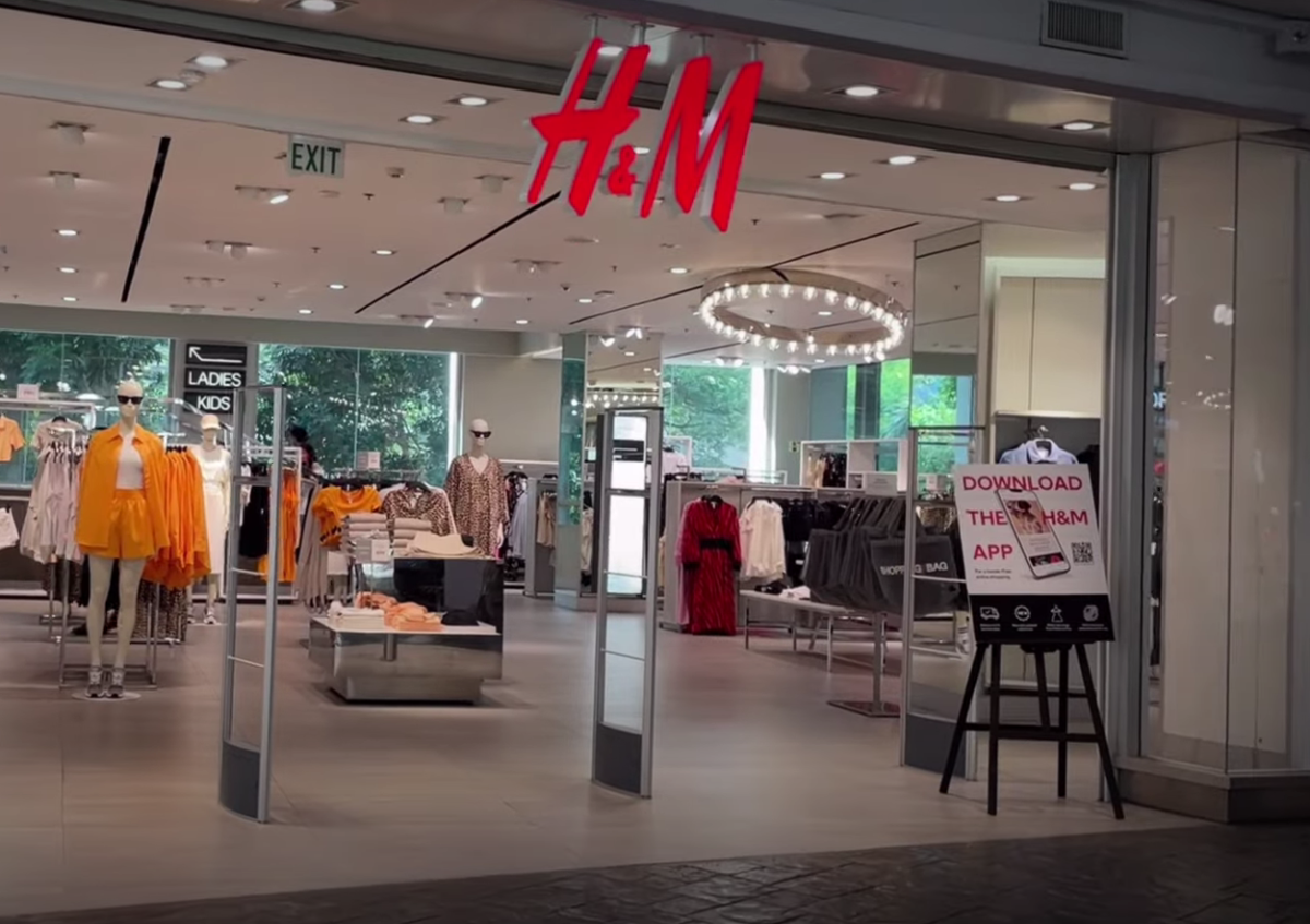 NA SPISKU ZARA, H&M... Zamena garderobe više nije besplatna