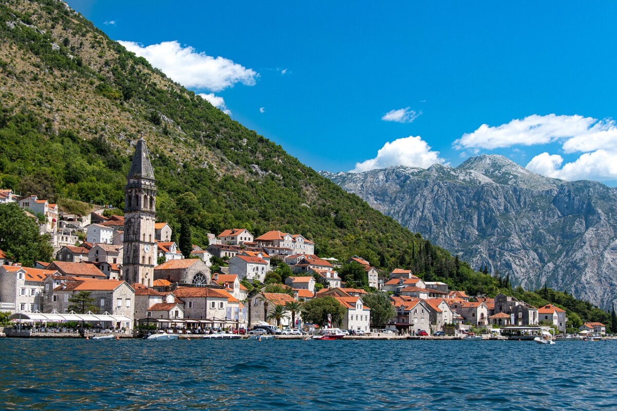 Projekat Lovćen-Cetinje vredan 60 miliona evra - Početak izgradnje žičare tek sledeće godine