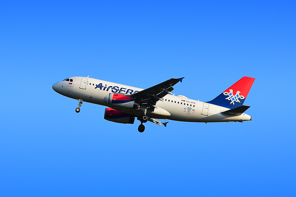 AIR SERBIA PLANIRA JOŠ JEDNU OZBILJNU DESTINACIJU Njujork, Peking, a sad preko Kariba -  fanatastične vesti za ljubitelje ove fantastične lokacije