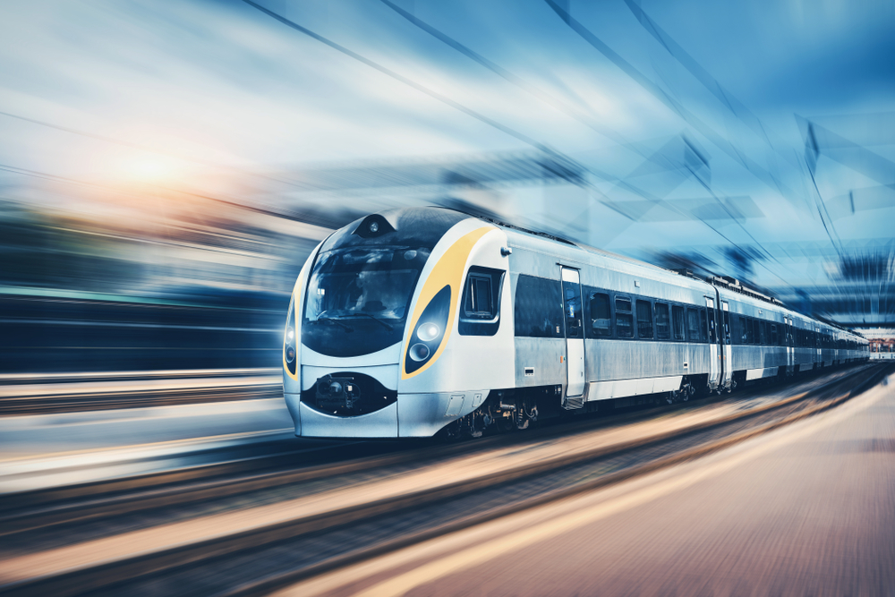 TRAŽE SE NOVI POSLOVNI PARTNERI InnoTrans Business Days - virtuelni sajam saobraćajnih tehnologija od 20. do 23. septembra u Berlinu