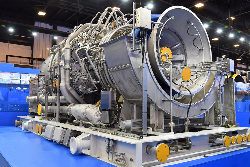 TURBINA S REMONTA KRENULA ZA EVROPU Ovu odluku Kanade podržale i SAD - Ukrajina poziva na preispitivanje ovog poteza
