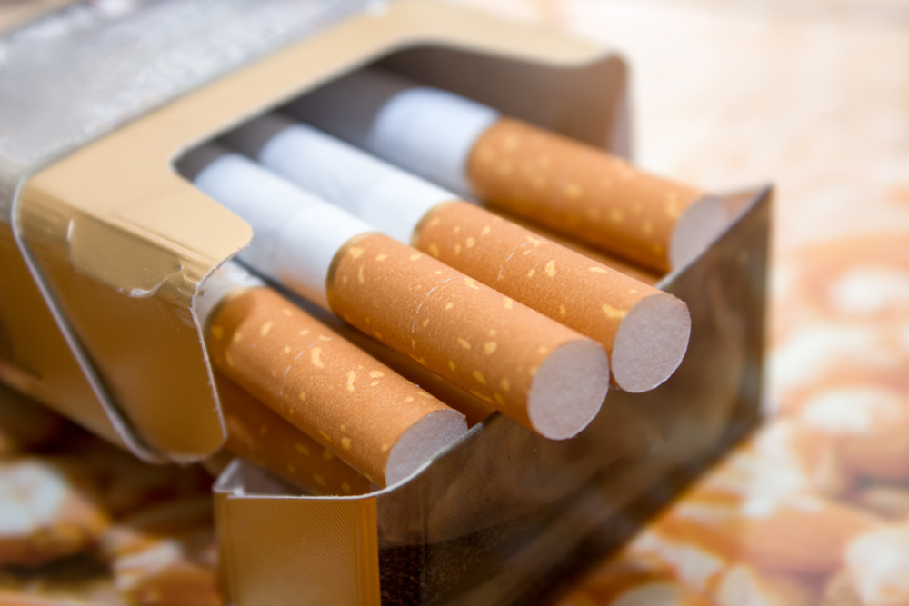 I ZVANIČNO VIŠI CENOVNICI Cigarete u Srbiji od danas skuplje za 10 dinara po paklici - zbog redovnog uvećanja akcize