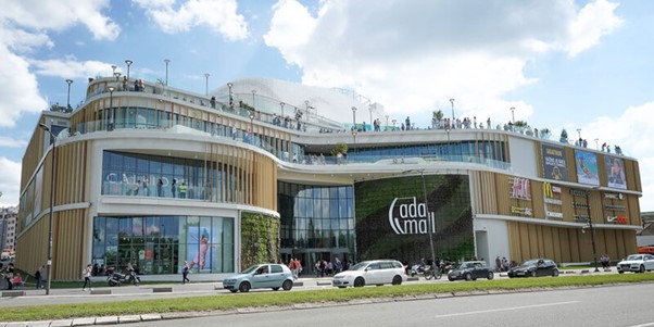 Ada Mall – program lojalnosti o kome se priča