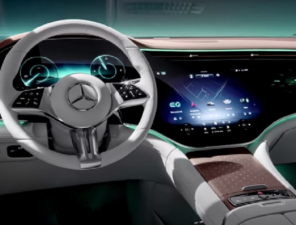 DOSTA IM JE BILO Mercedes doneo odluku - napuštaju Rusiju