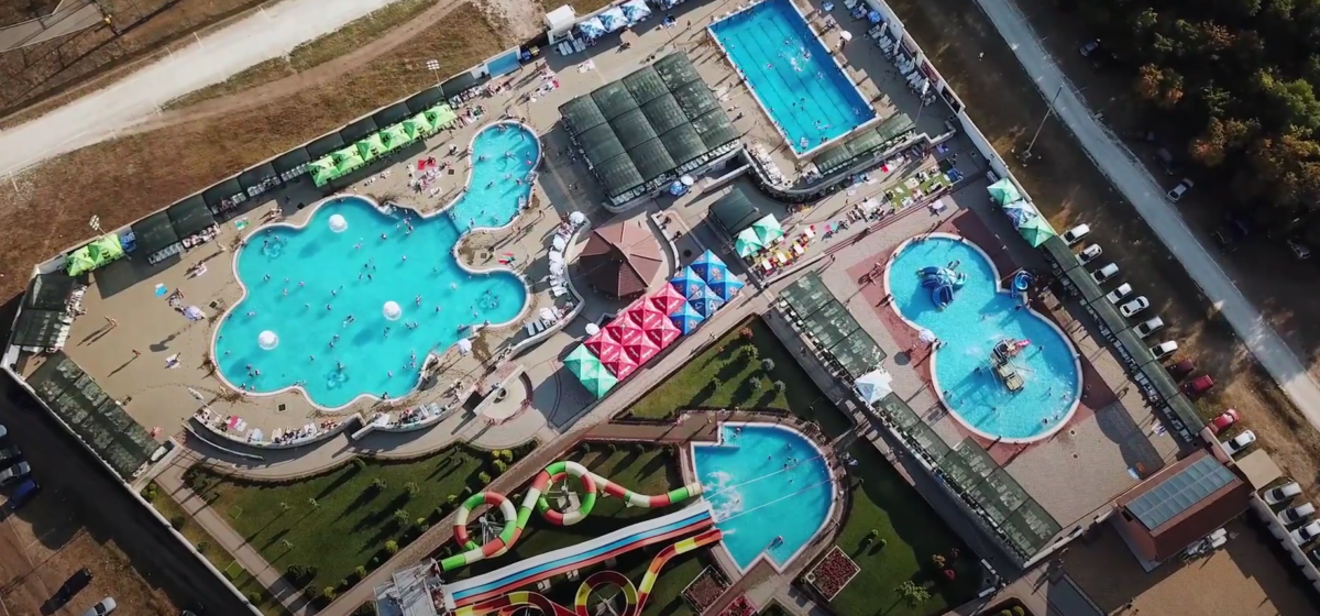 INVESTICIJA VREDNA PREKO 26 MILIONA DINARA Akva Park u Sokobanji praviće novi sistem vodosnabdevanja