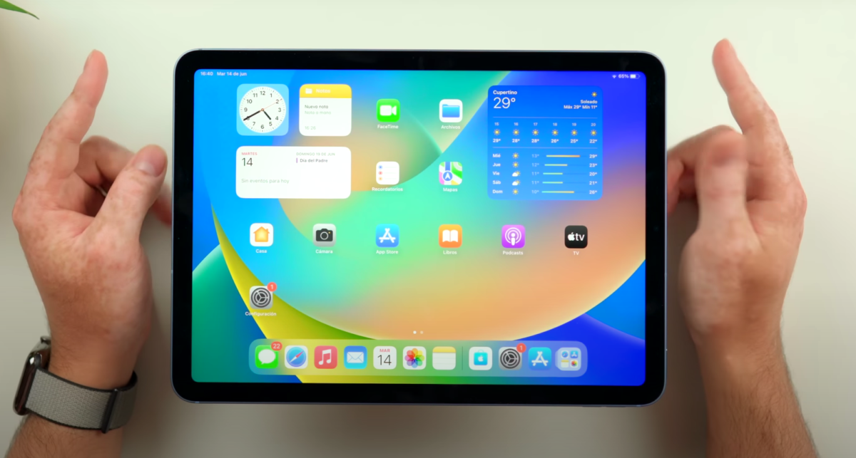 APPLE IMA PROBLEMA SA NOVIM OPERATIVNIM SISTEMOM Odlaže se lansiranje iPadOS 16 - beta verzija pokazala brojne nedostatke
