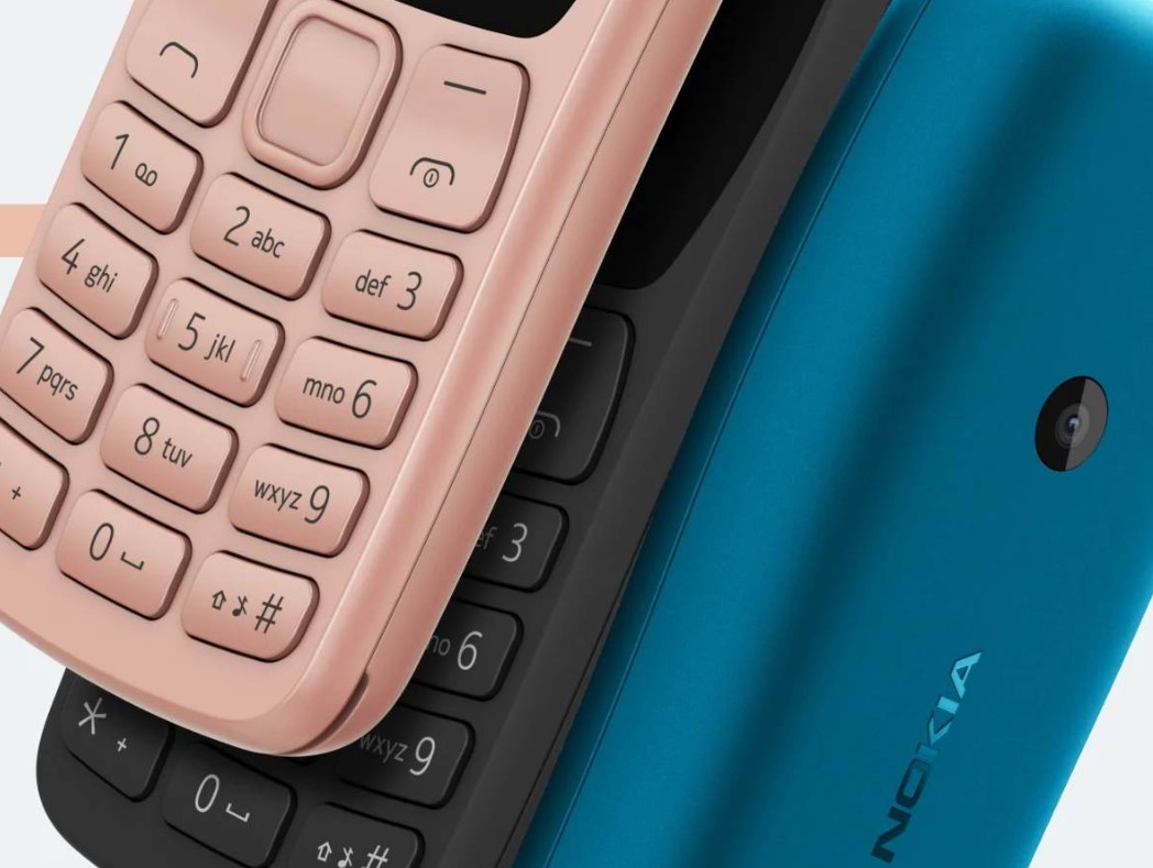 NOKIA NOSTALGIČARI, STIŽE FANTASTIČAN TELEFON Veliki ekran, rok trajanja baterije do mesec dana sa super kamerom za samo 2.500 dinara