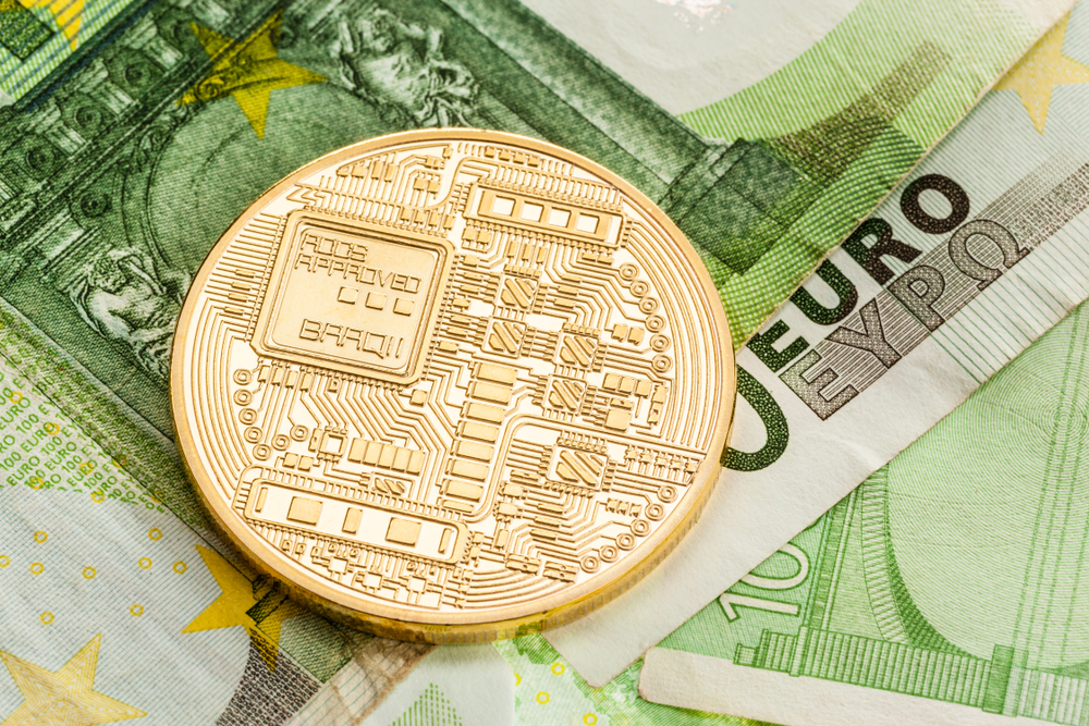 U DIGITALNIM VALUTAMA VIDE UTOČIŠTE Bankama preti propast, a papirni novac sve manje ima smisla