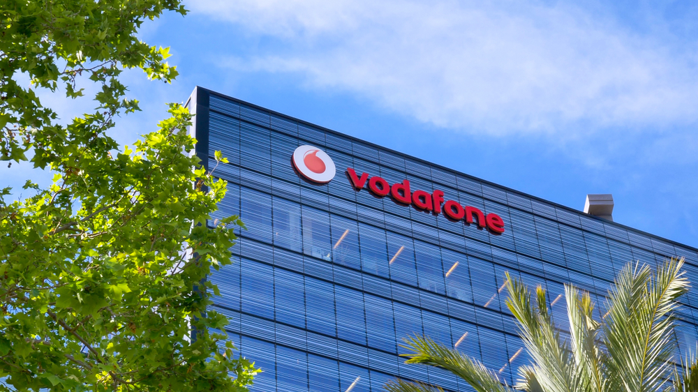 VODAFON PRODAJE SVOJ BIZNIS MAĐARSKOJ Vrednost od 1,8 milijardi dolara