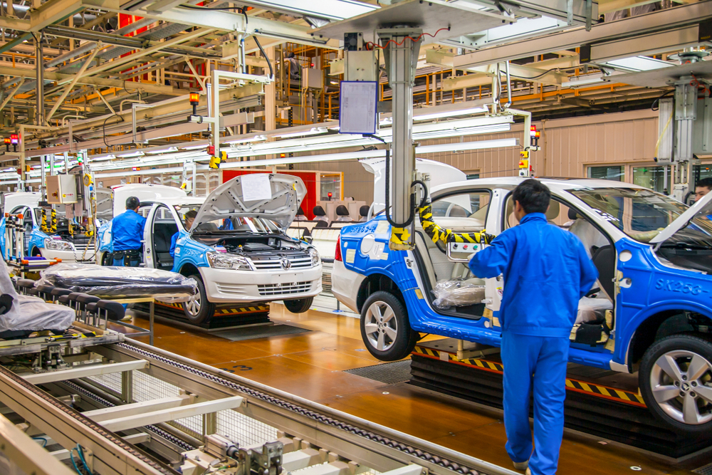 PROBLEMI I DALJE POSTOJE Nemački proizvođač automobila uprkos krizi povećao je dobit