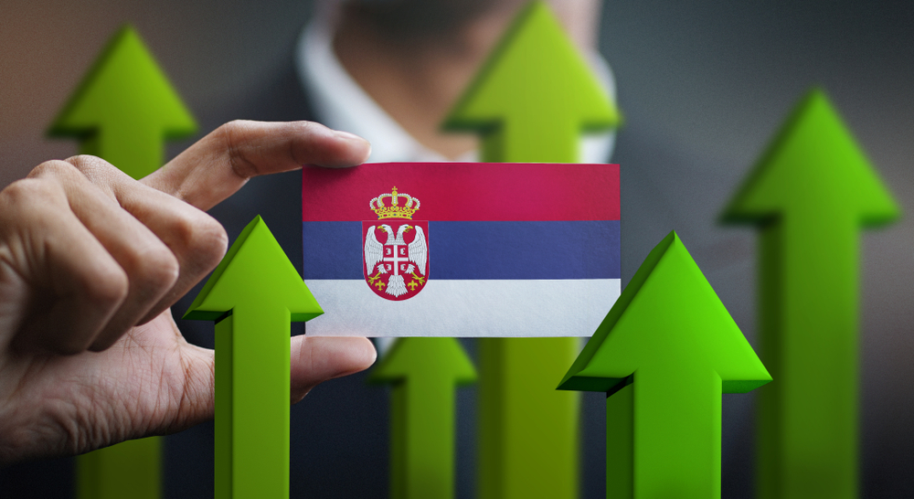 Srpska privreda u 2023. godini profitirala 972,4 milijarde dinara